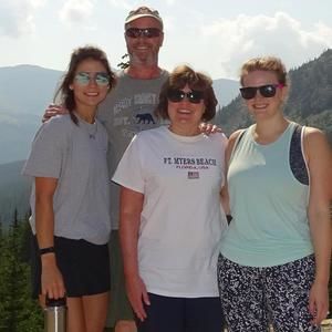 Meet your Posher, Mark